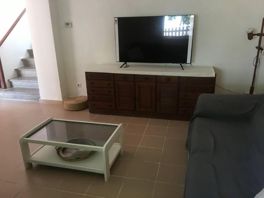 Casa En Palamos Villa Dış mekan fotoğraf