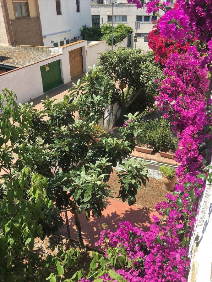 Casa En Palamos Villa Dış mekan fotoğraf